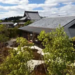 Aoi Suites At Nanzenji Modern & Traditional Japanese Style